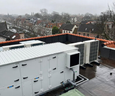 Mooij Alkmaar